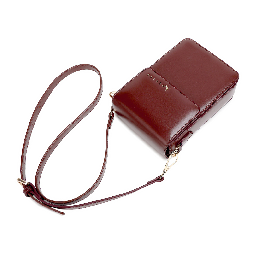 The Nectar MetroPro Crossbody Bag