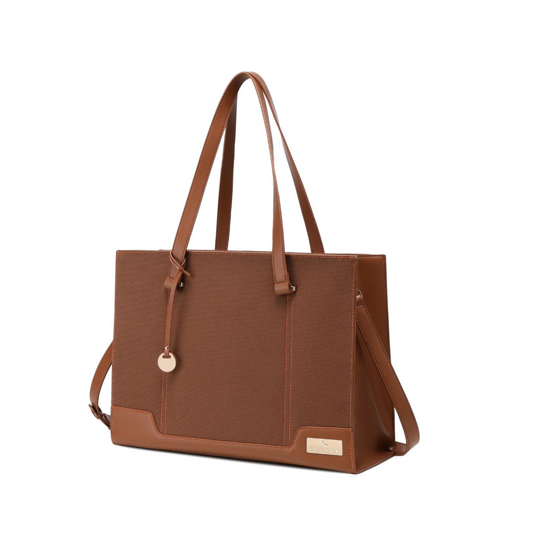 The Nectar Crust Tote Bag