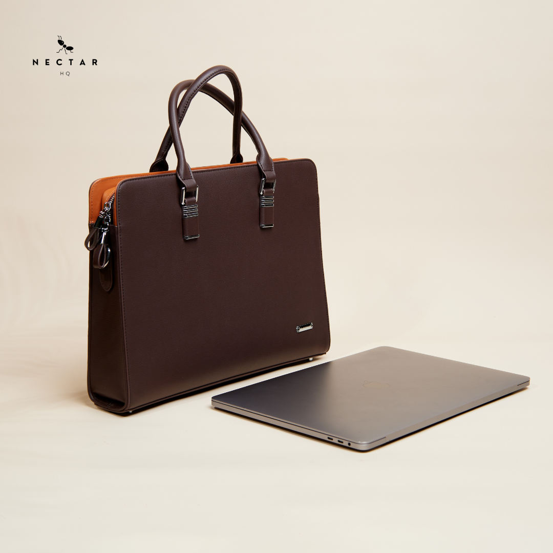 The Minimalist FSD Nectar Signature Bag