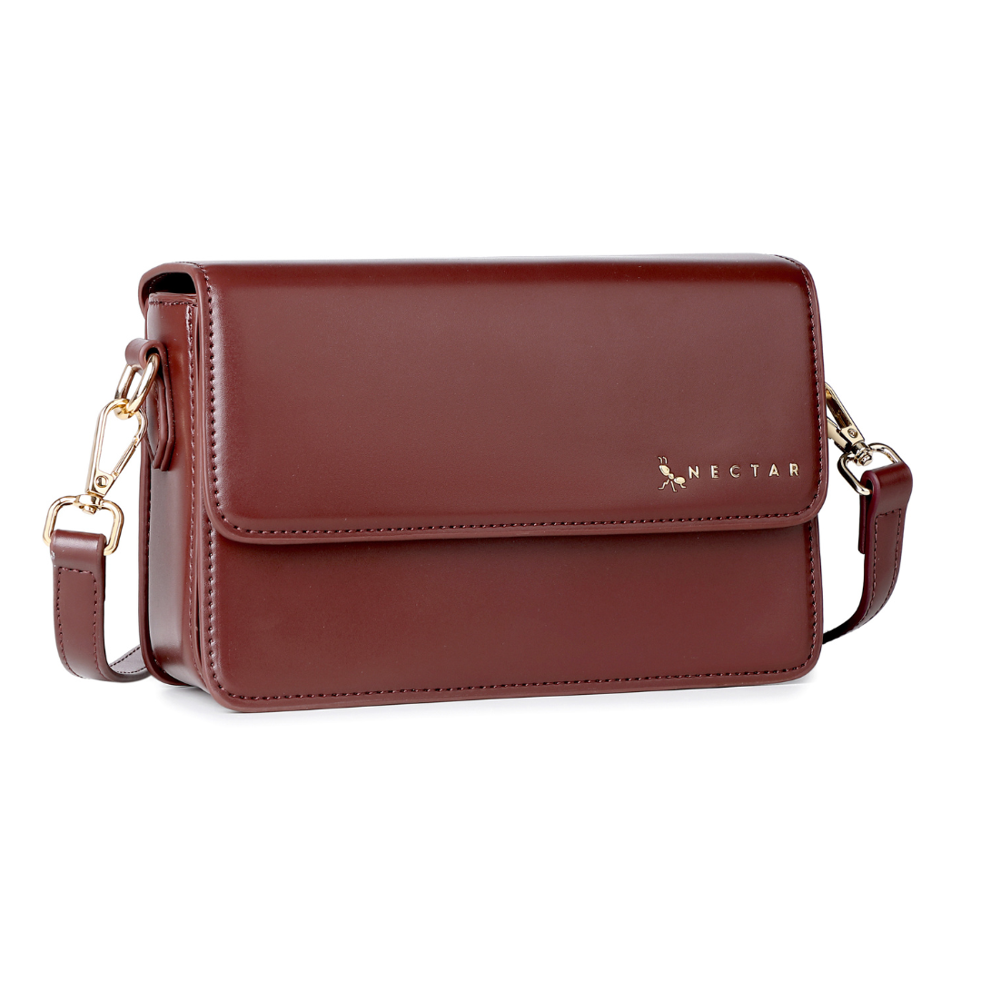 The Nectar MetroPro Crossbody Bag