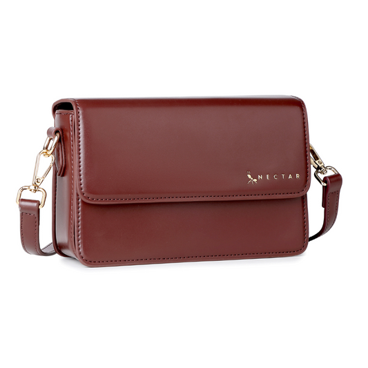 The Nectar MetroPro Crossbody Bag