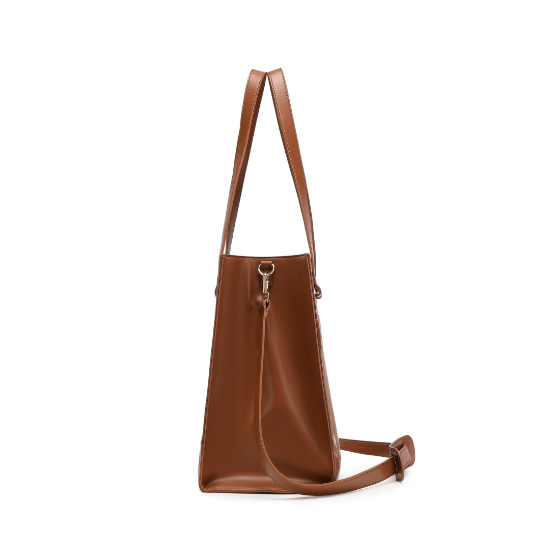 The Nectar Crust Tote Bag