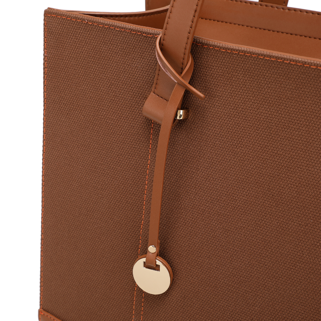 The Nectar Crust Tote Bag