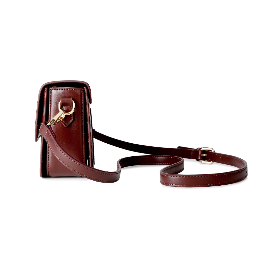 The Nectar MetroPro Crossbody Bag