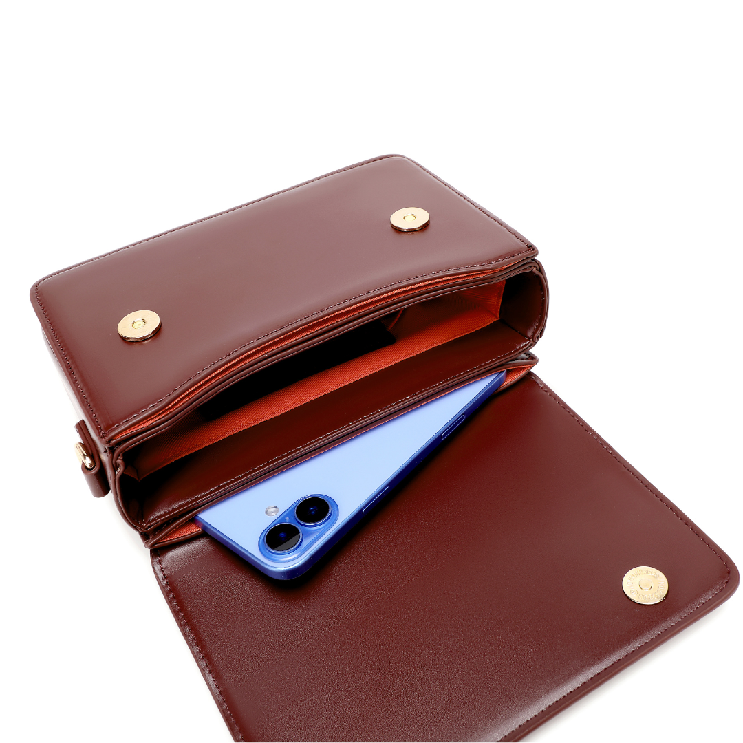 The Nectar MetroPro Crossbody Bag