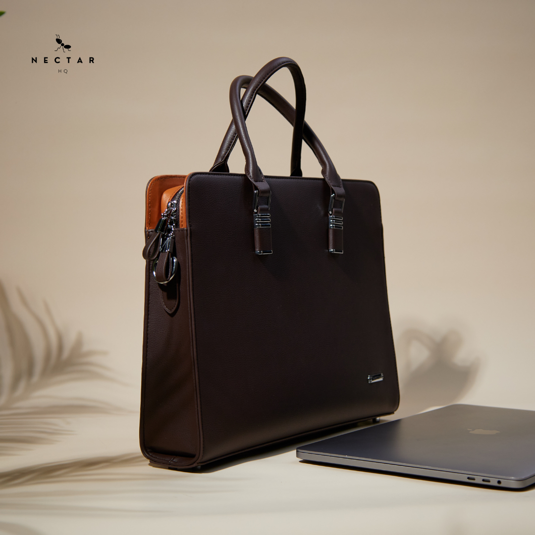 The Minimalist FSD Nectar Signature Bag