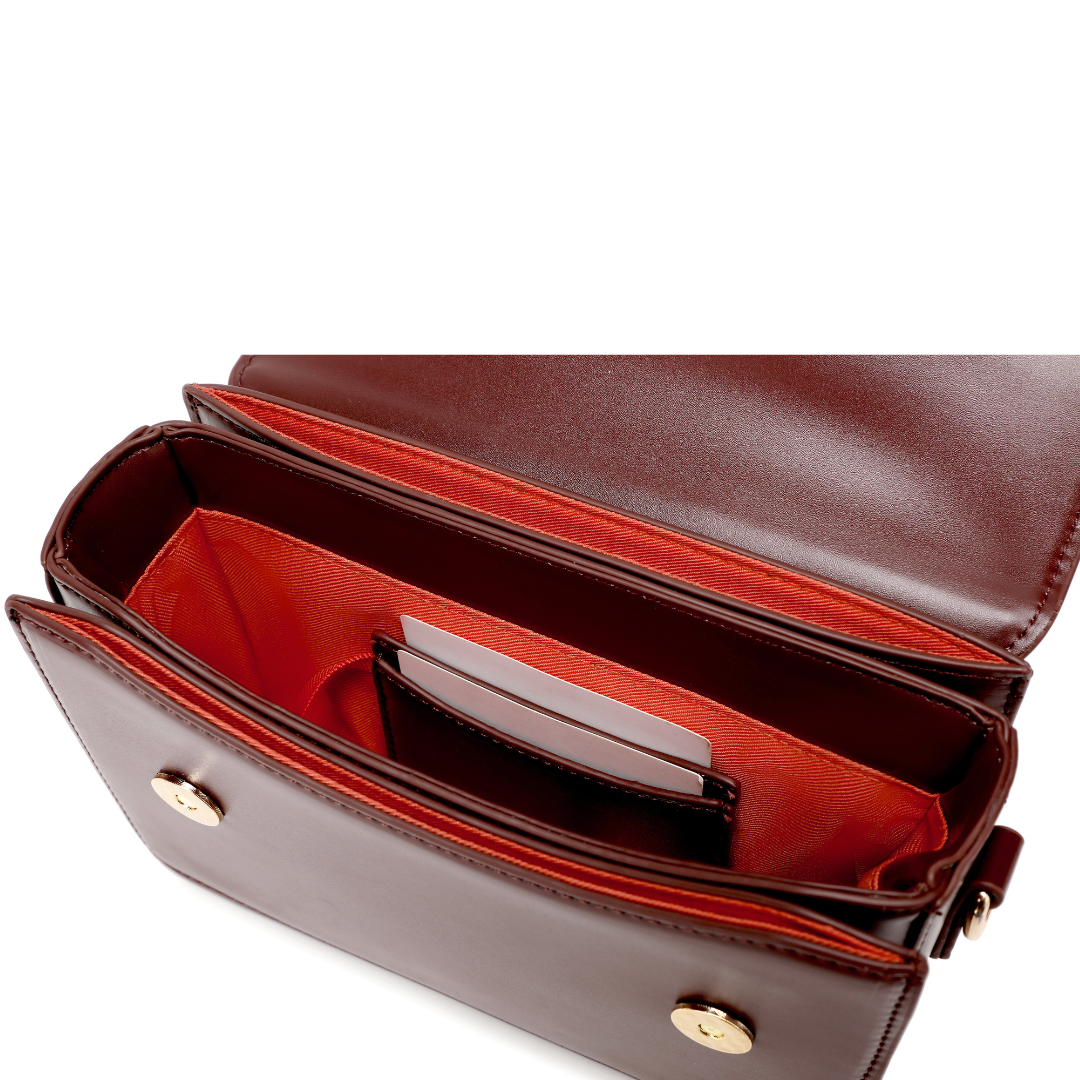 The Nectar MetroPro Crossbody Bag