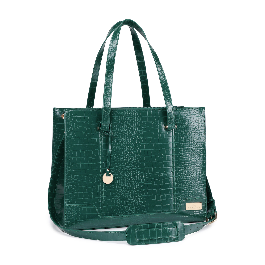 The Nectar Crust Tote Bag