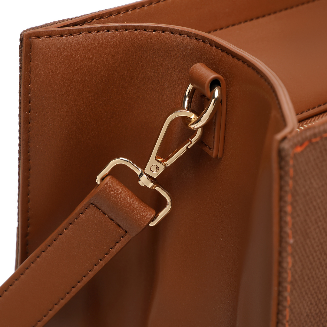 The Nectar Crust Tote Bag