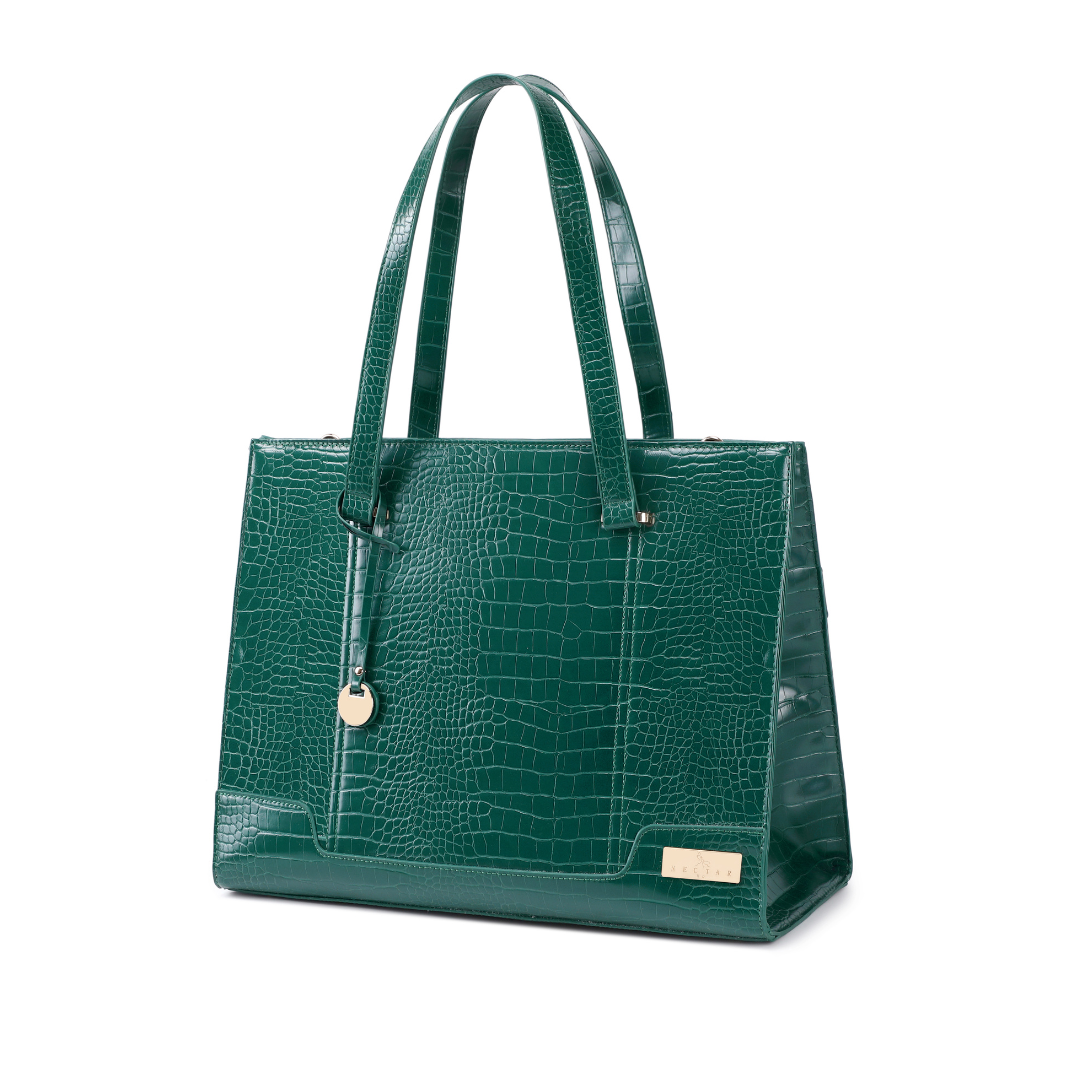 The Nectar Crust Tote Bag