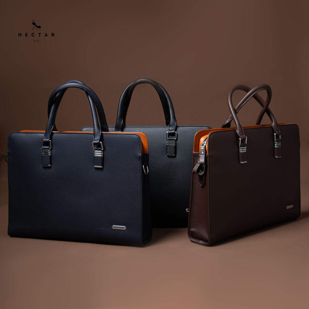 The Minimalist FSD Nectar Signature Bag