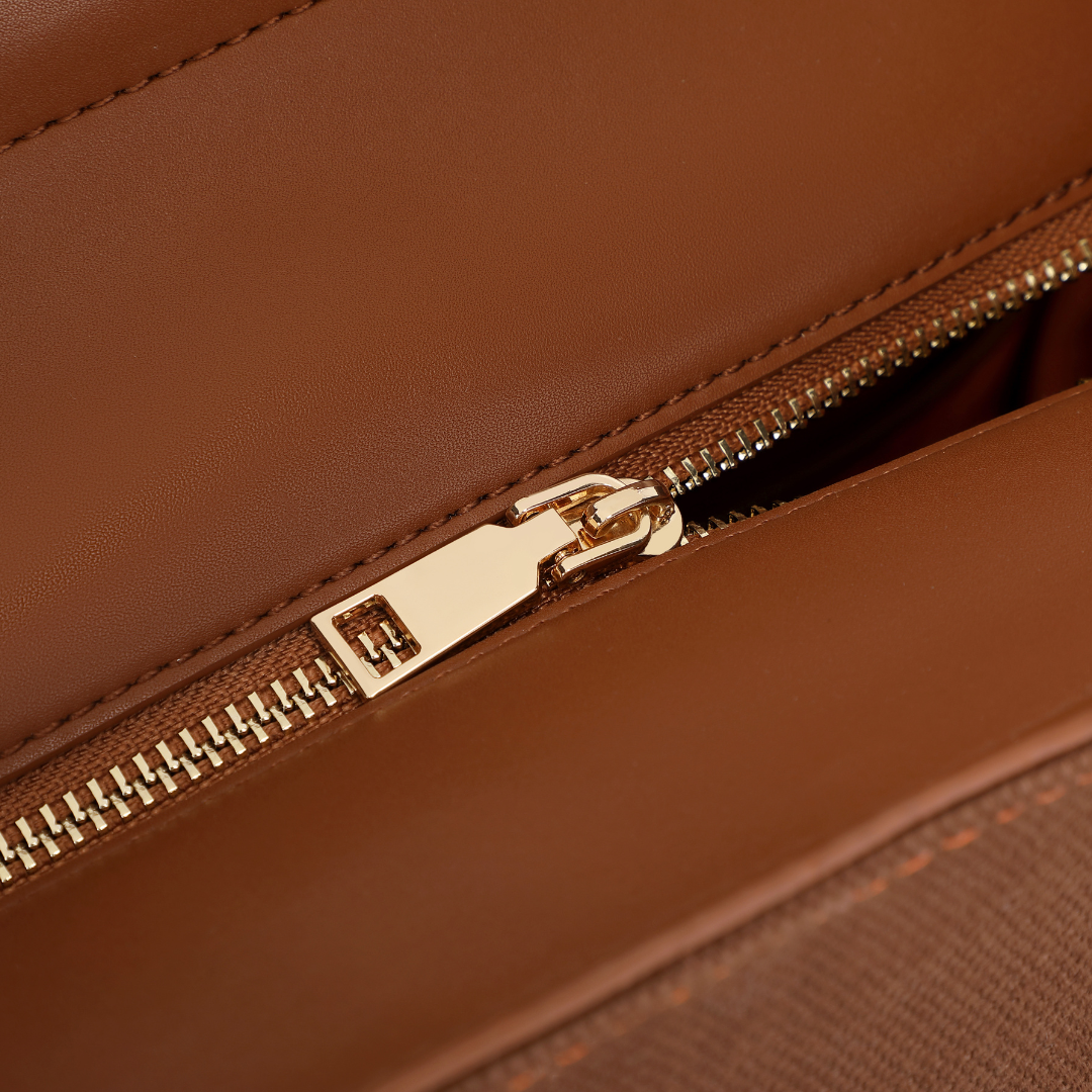 The Nectar Crust Tote Bag