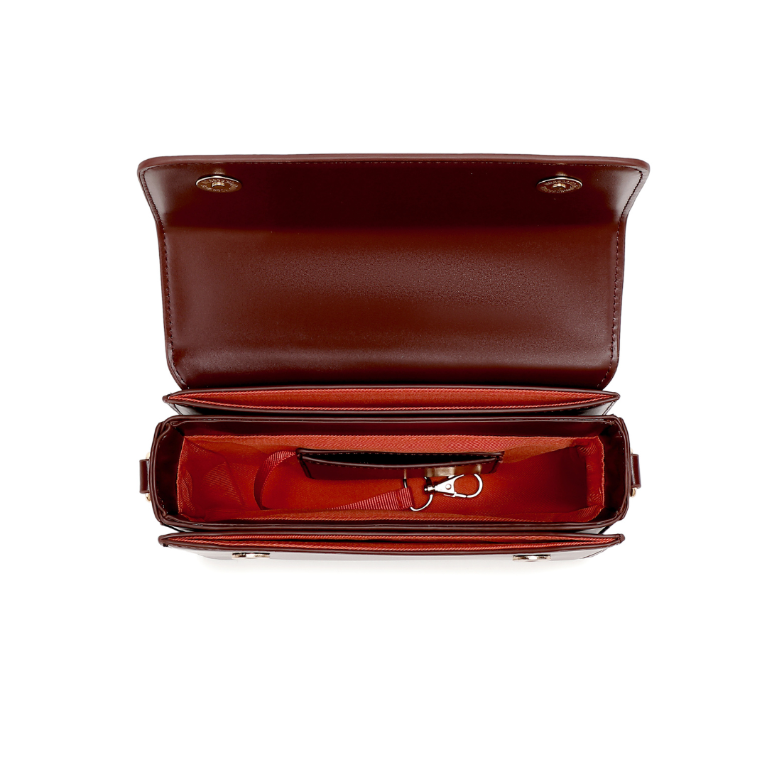 The Nectar MetroPro Crossbody Bag