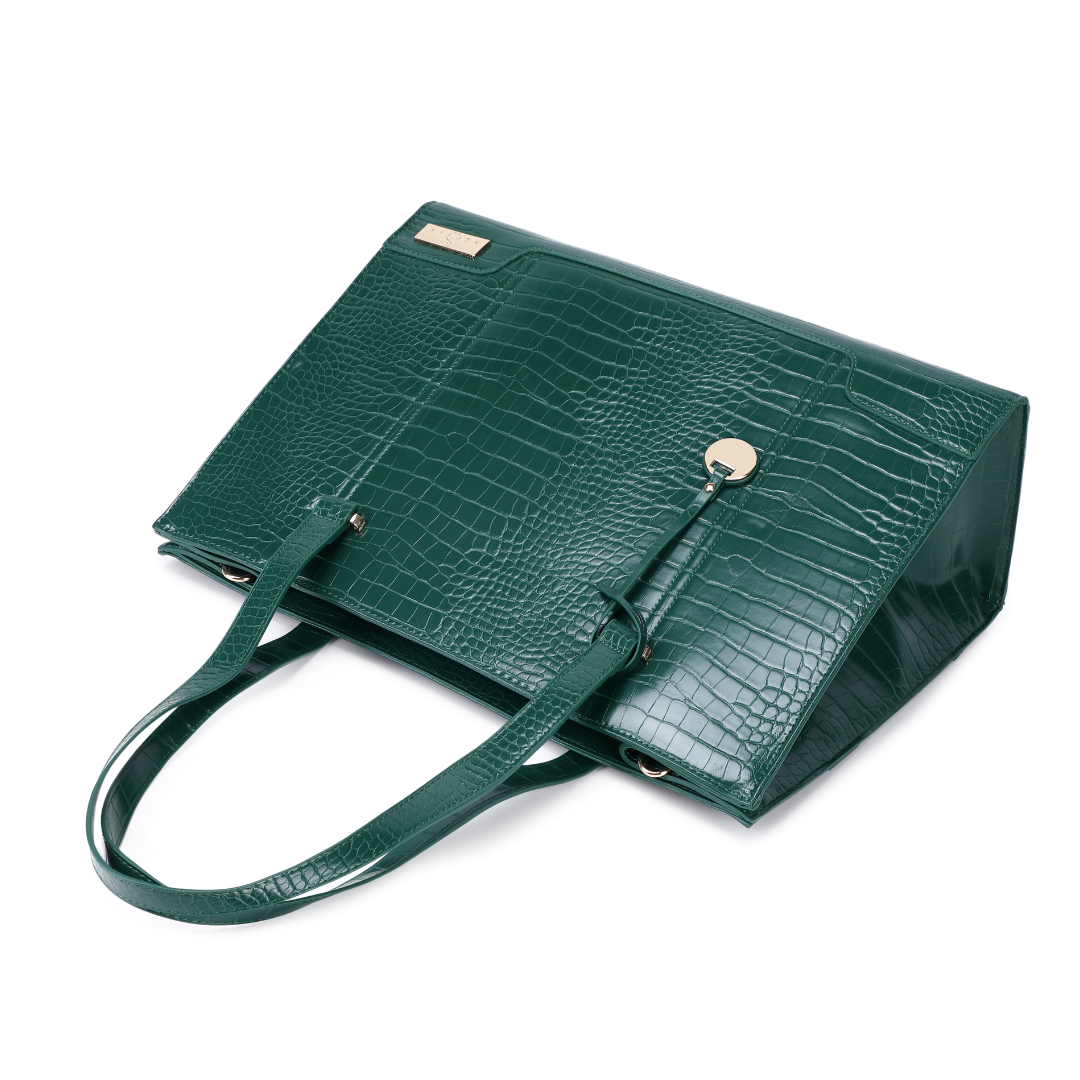 The Nectar Crust Tote Bag