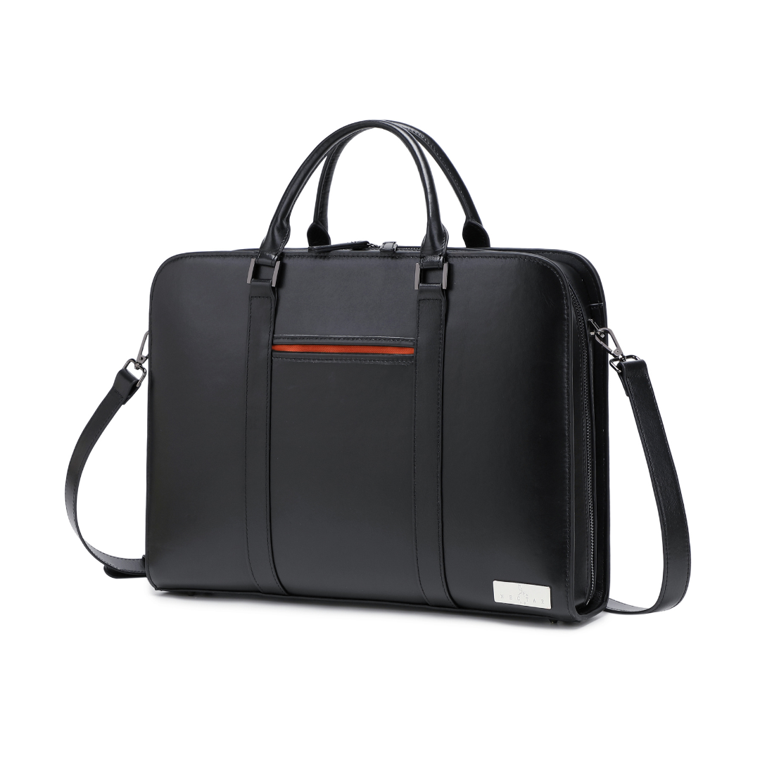 The EliteBadge Classic Briefcase