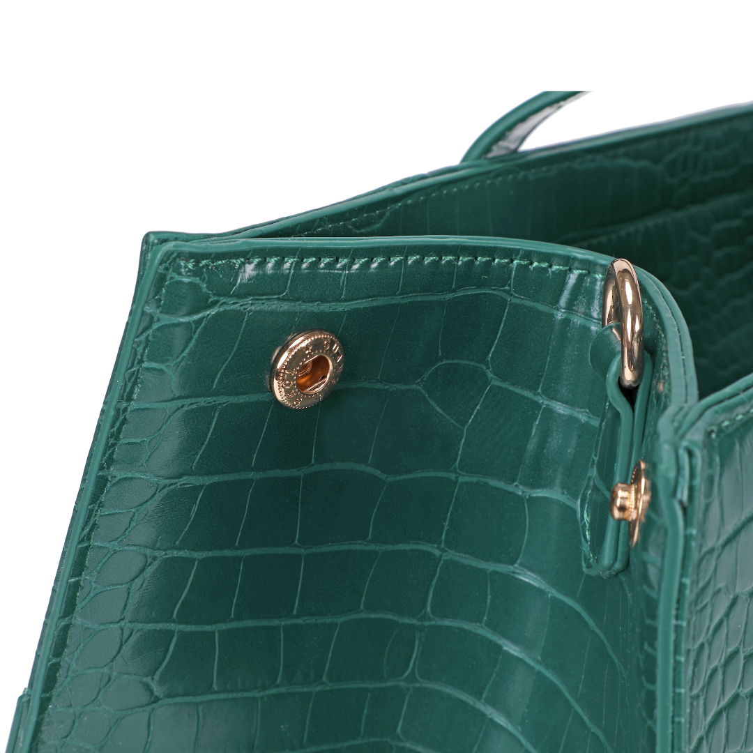 The Nectar Crust Tote Bag