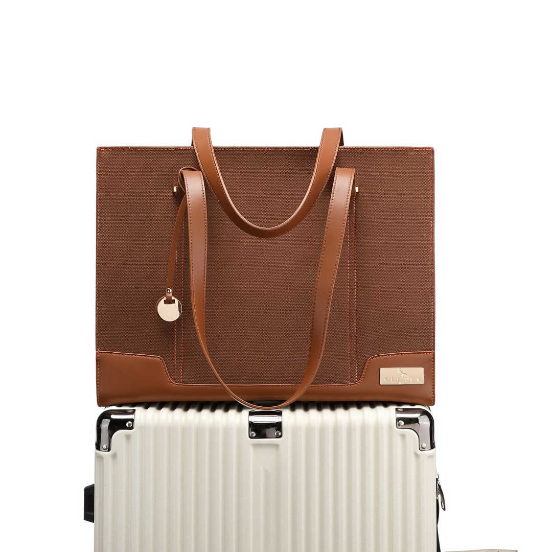 The Nectar Crust Tote Bag