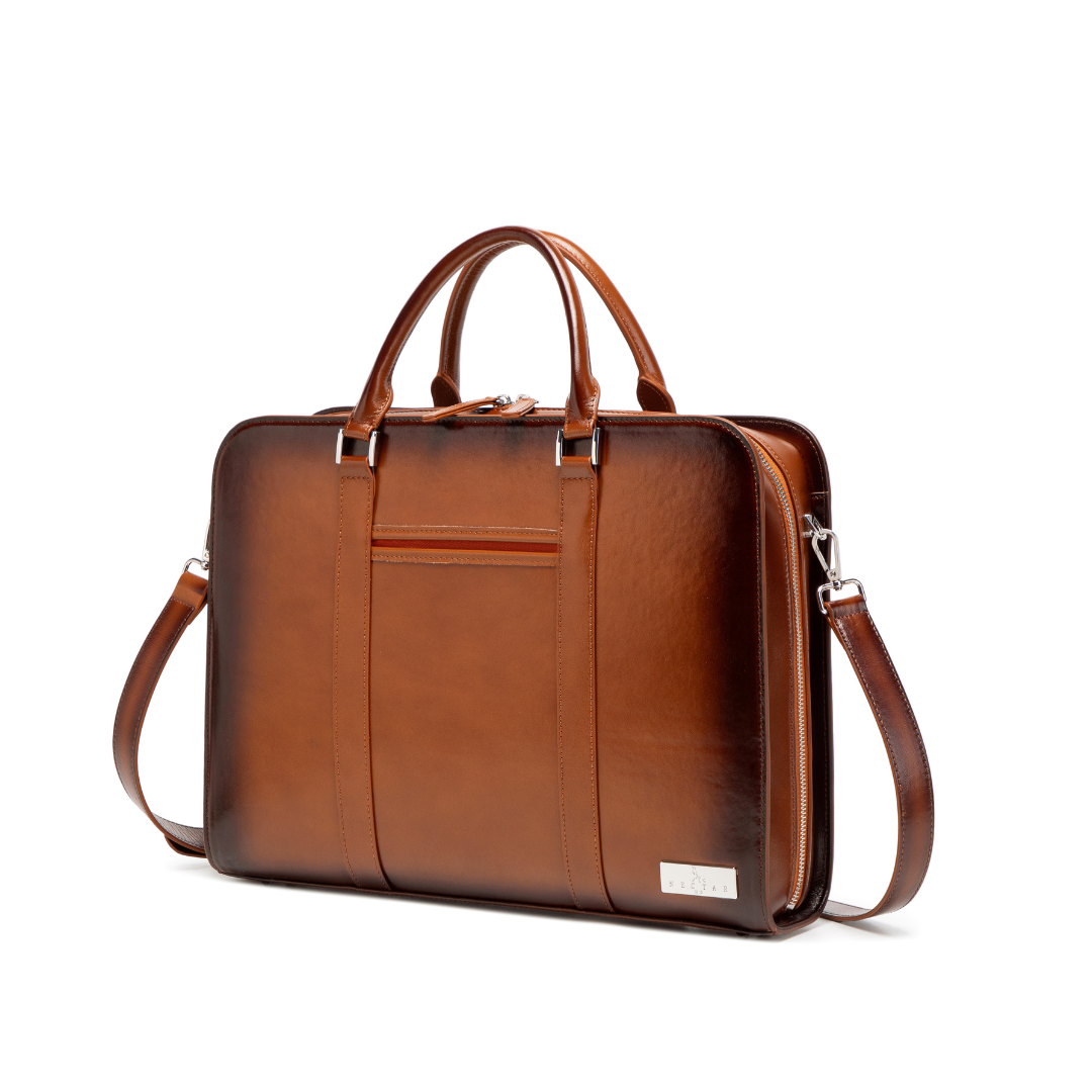 The EliteBadge Classic Briefcase
