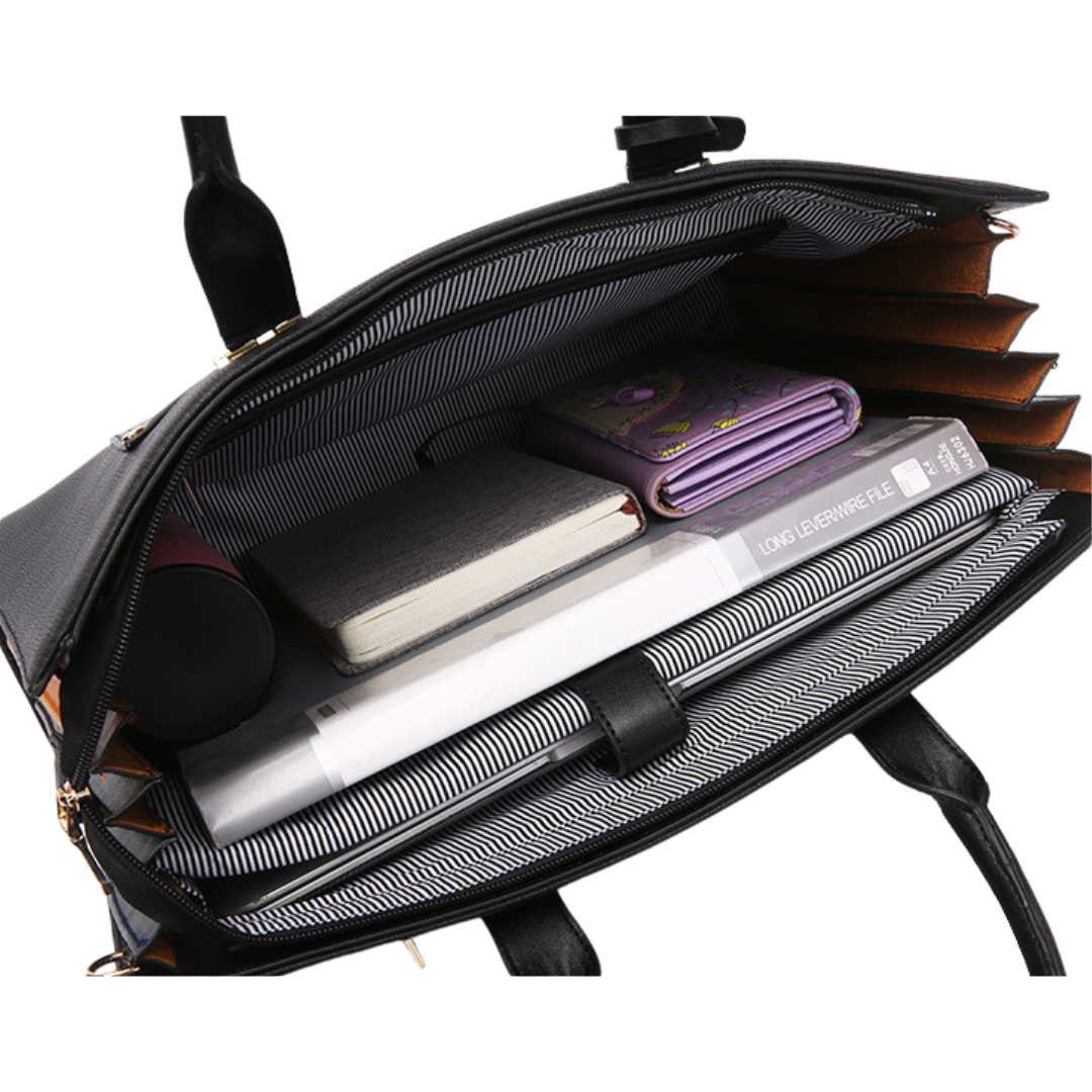 The Nectar Aurora Laptop Bag