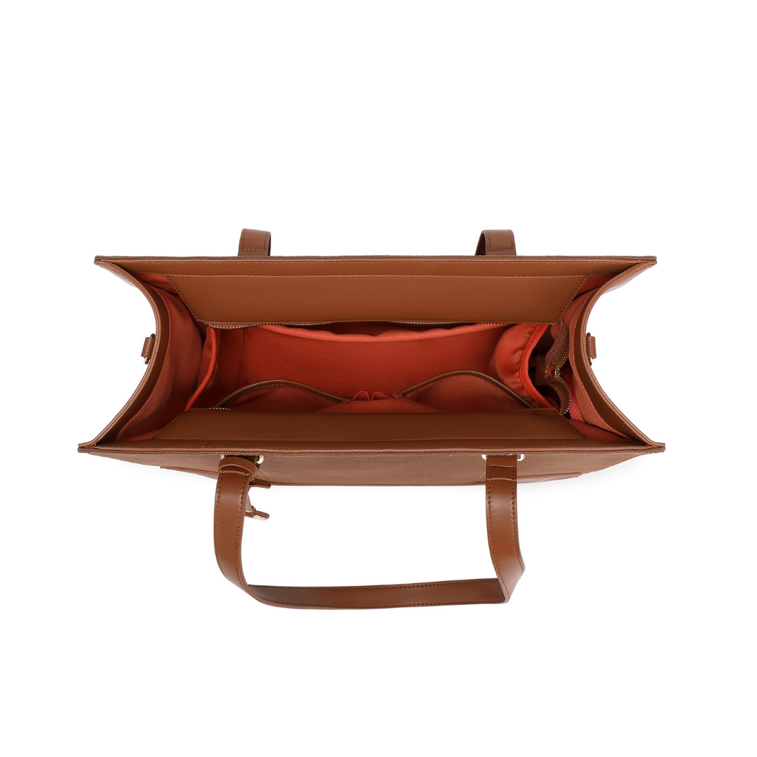 The Nectar Crust Tote Bag