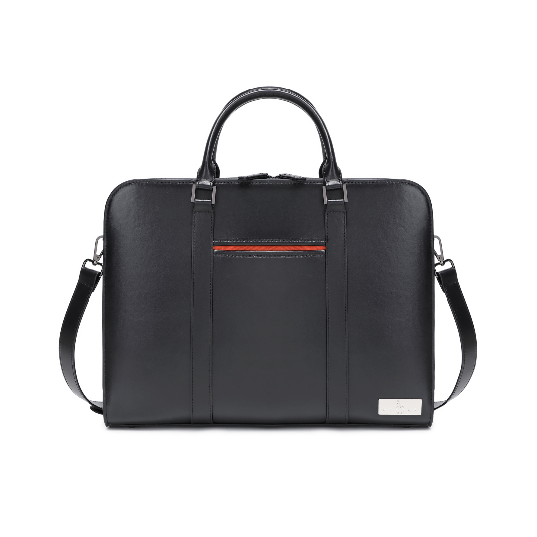 The EliteBadge Classic Briefcase