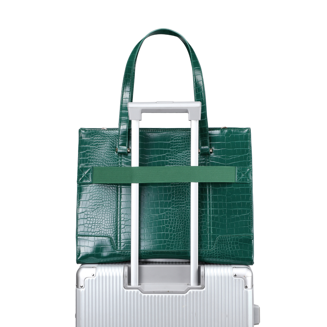 The Nectar Crust Tote Bag