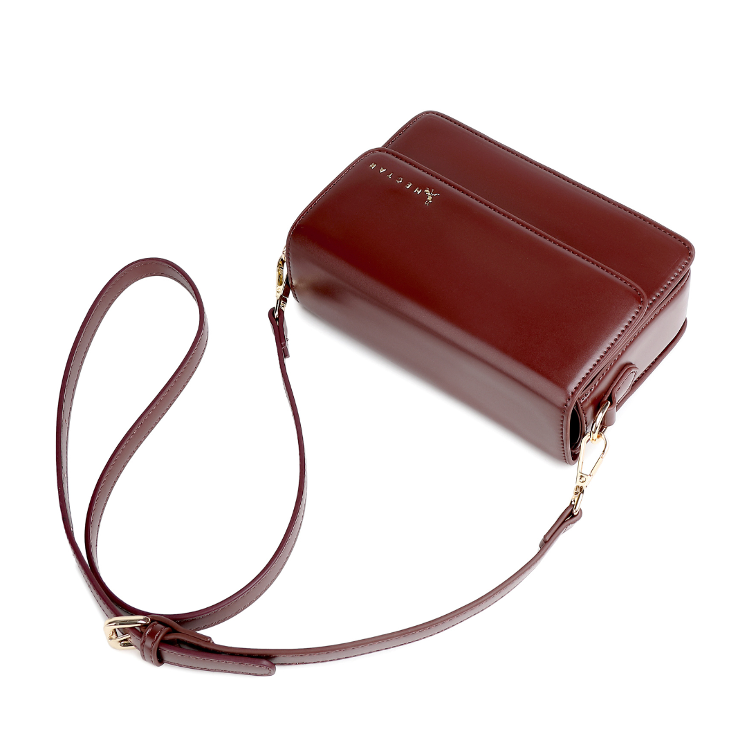 The Nectar MetroPro Crossbody Bag