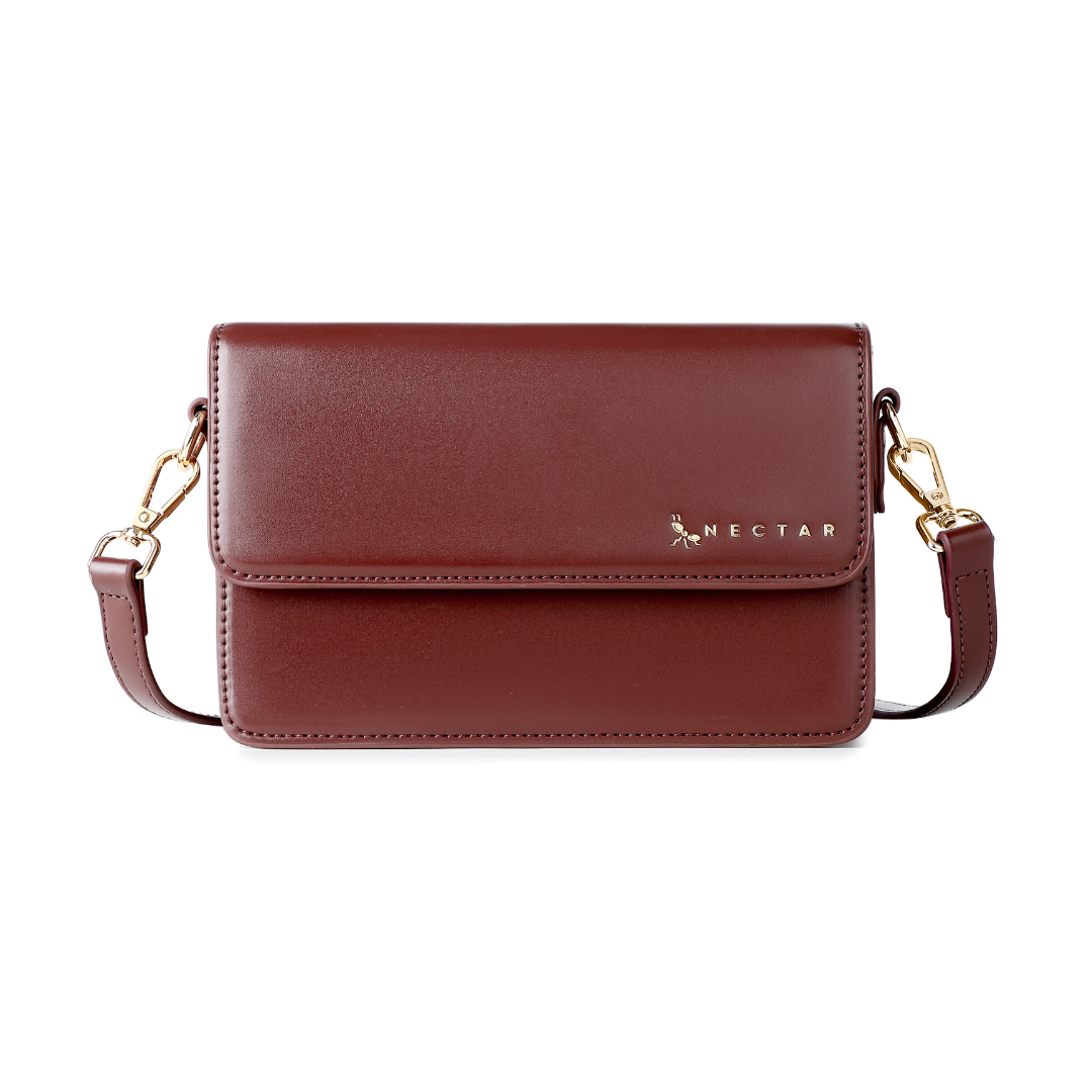 The Nectar MetroPro Crossbody Bag