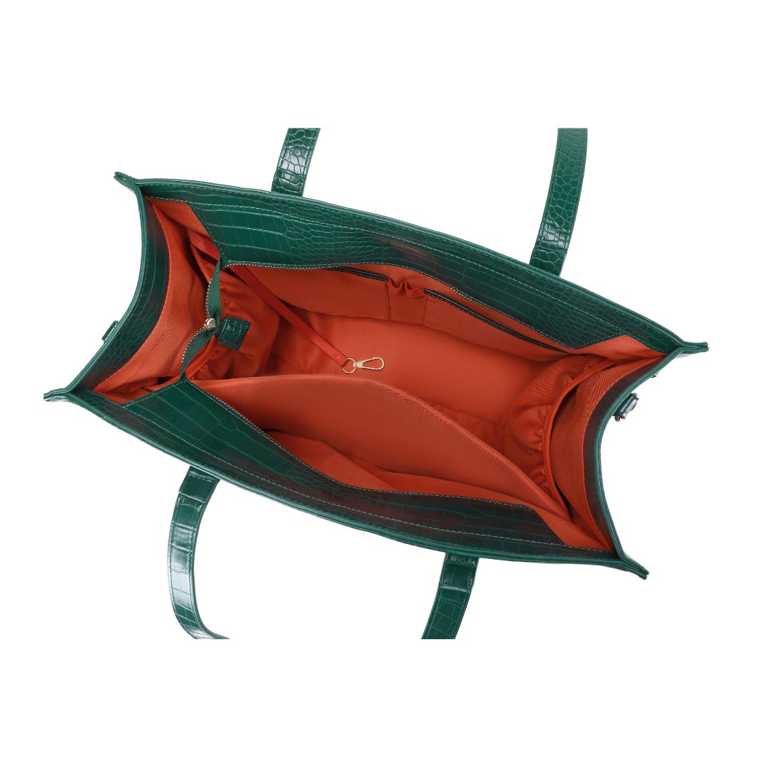 The Nectar Crust Tote Bag