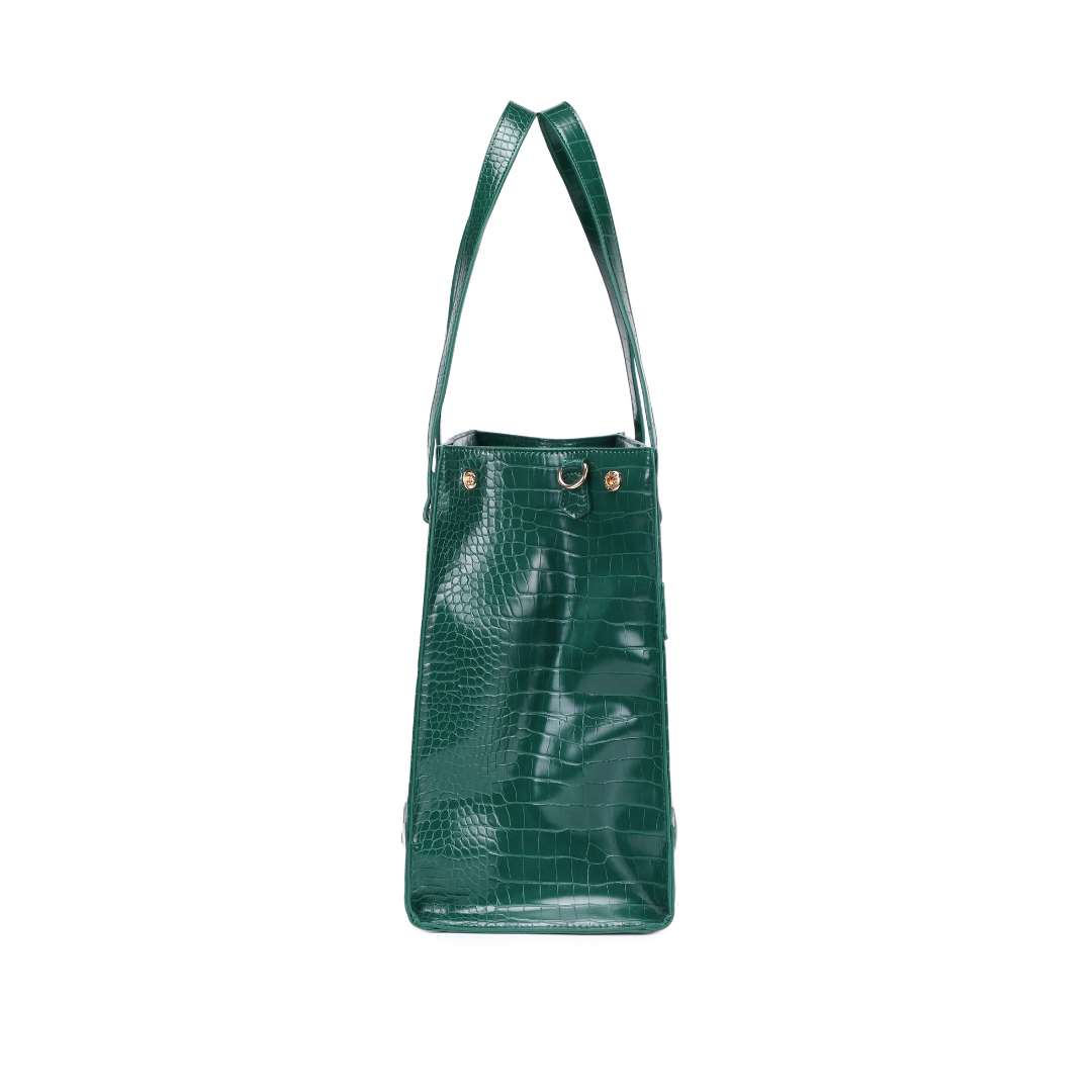 The Nectar Crust Tote Bag