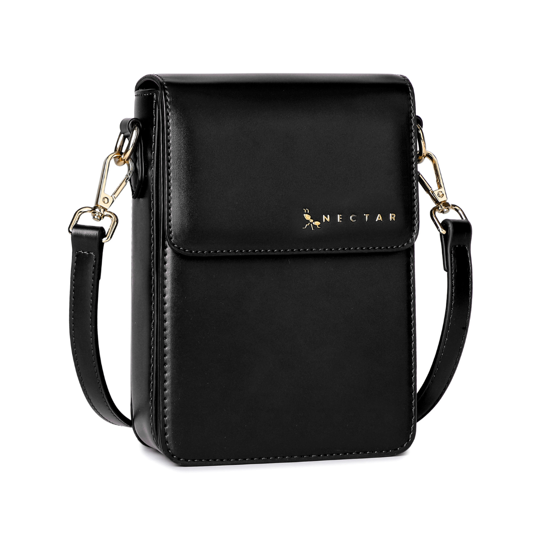 The Nectar MetroPro Crossbody Bag
