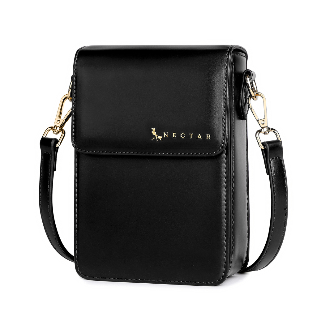 The Nectar MetroPro Crossbody Bag
