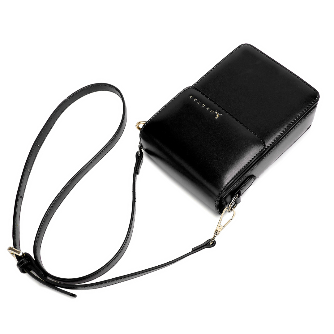 The Nectar MetroPro Crossbody Bag