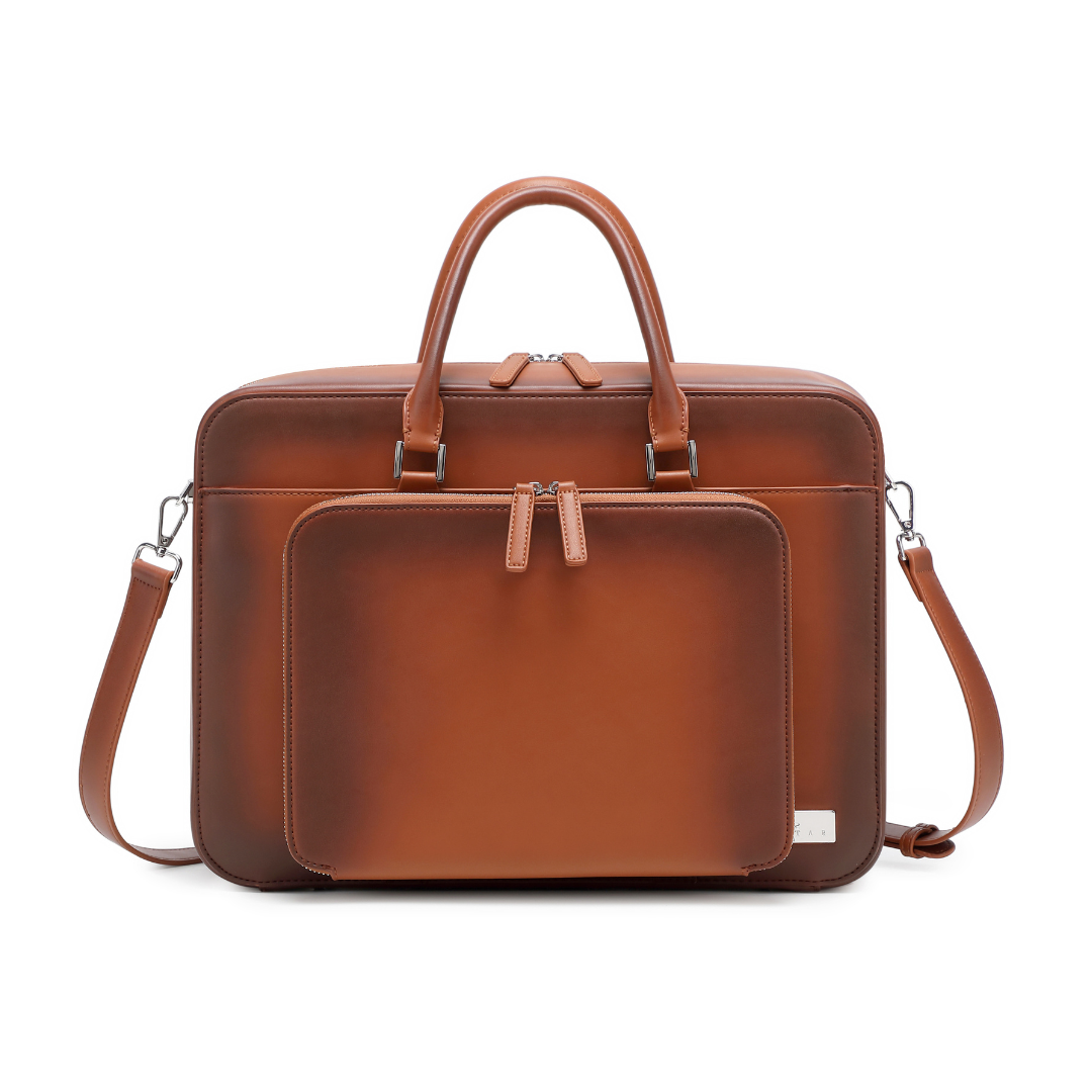 The Nectar Arché Executive Briefcase