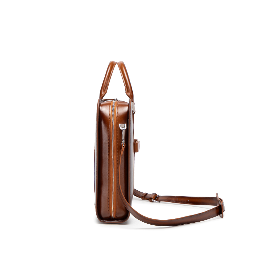 The EliteBadge Classic Briefcase