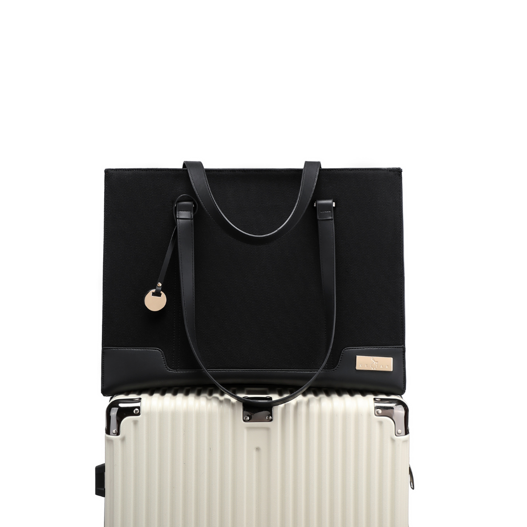 The Nectar Crust Tote Bag