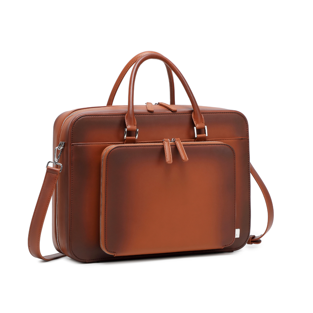 The Nectar Arché Executive Briefcase