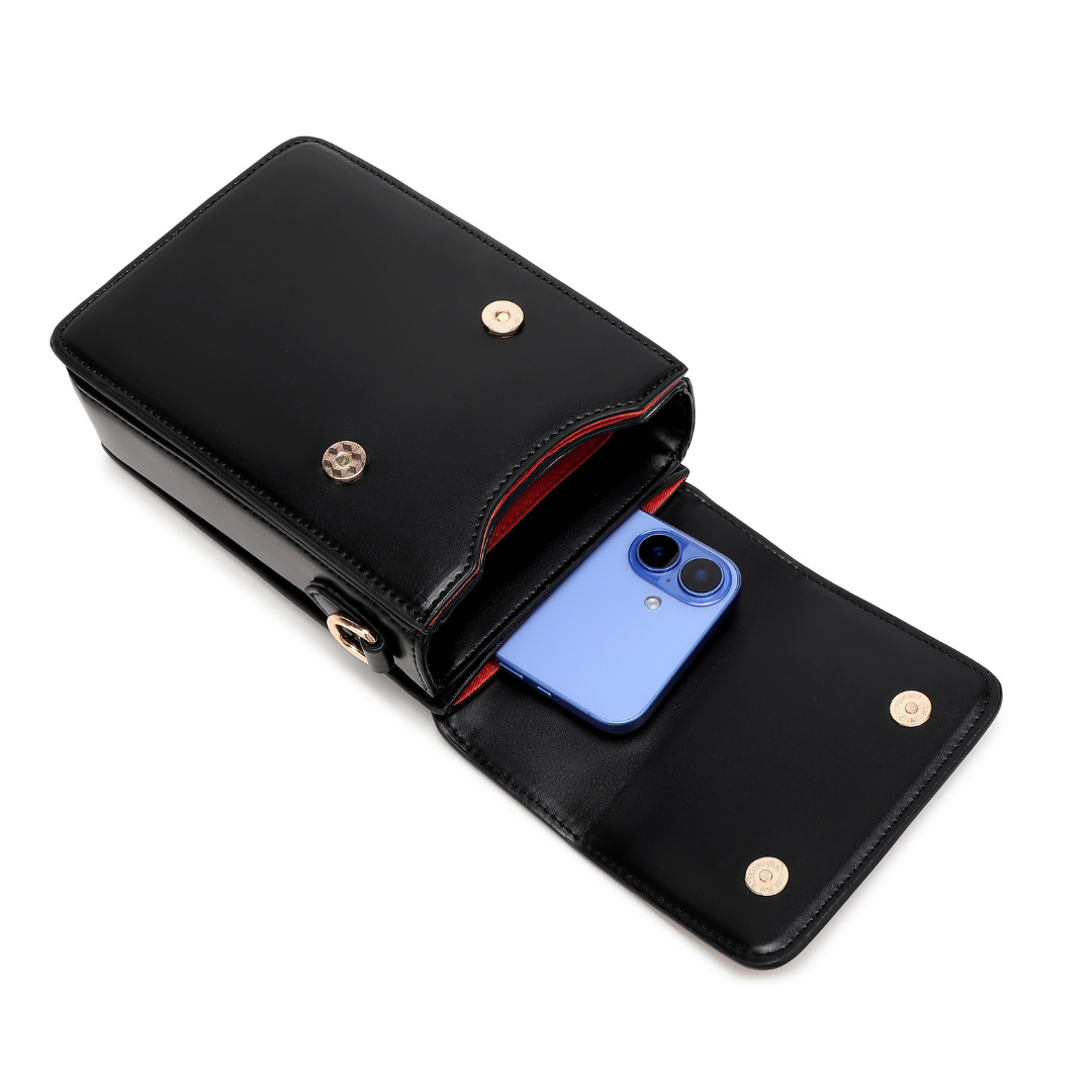 The Nectar MetroPro Crossbody Bag