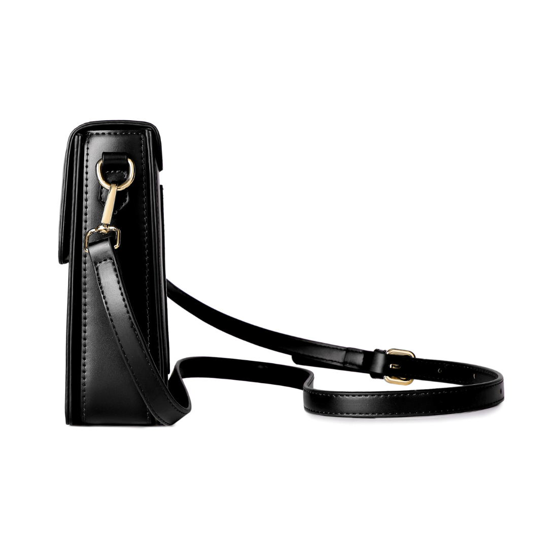 The Nectar MetroPro Crossbody Bag