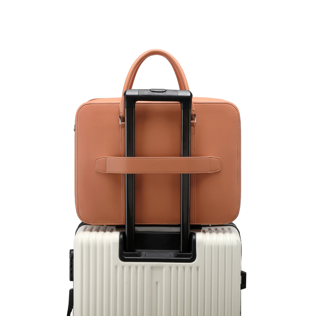 The Nectar Arché Executive Briefcase
