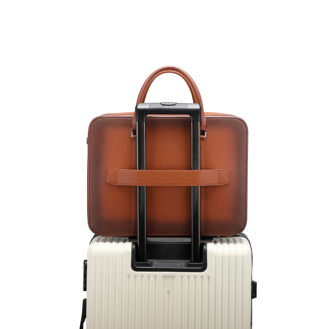 The Nectar Arché Executive Briefcase