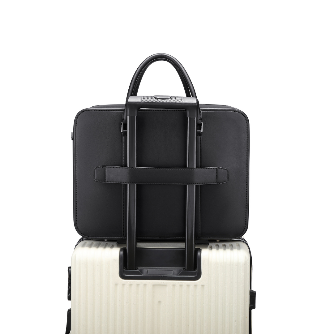The Nectar Arché Executive Briefcase