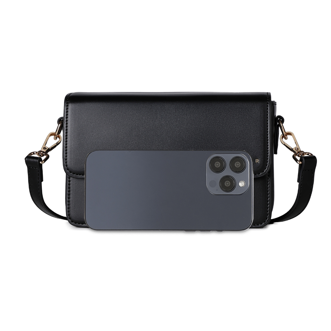 The Nectar MetroPro Crossbody Bag
