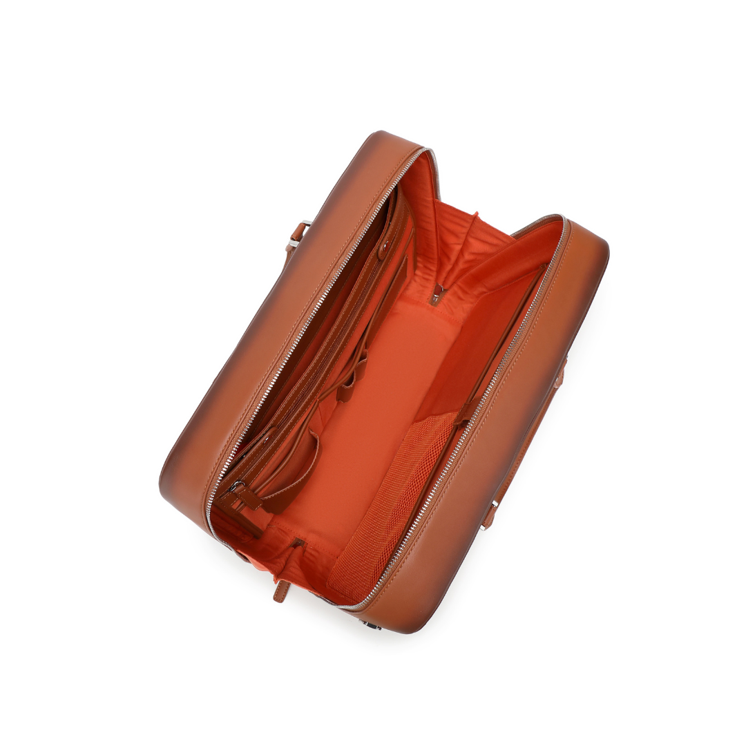 The Nectar Arché Executive Briefcase