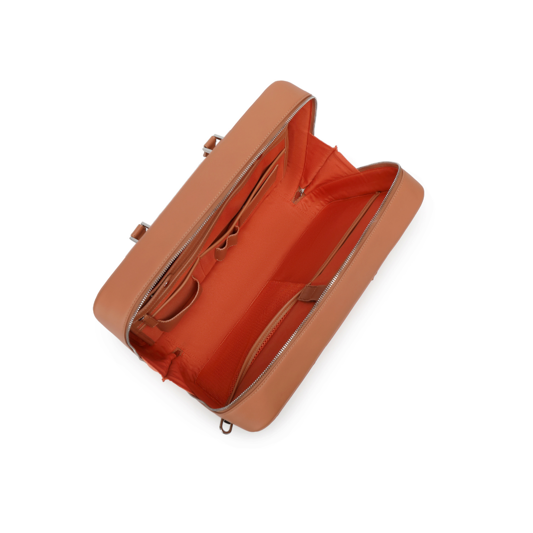 The Nectar Arché Executive Briefcase