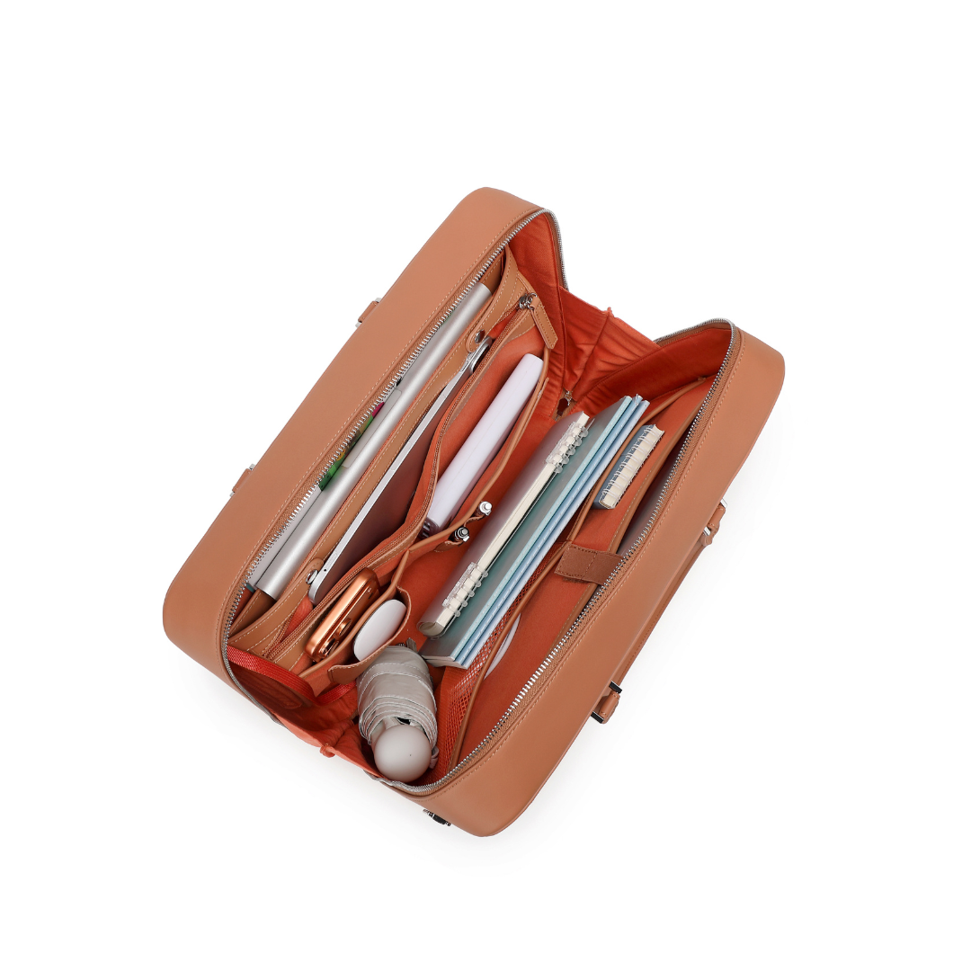 The Nectar Arché Executive Briefcase