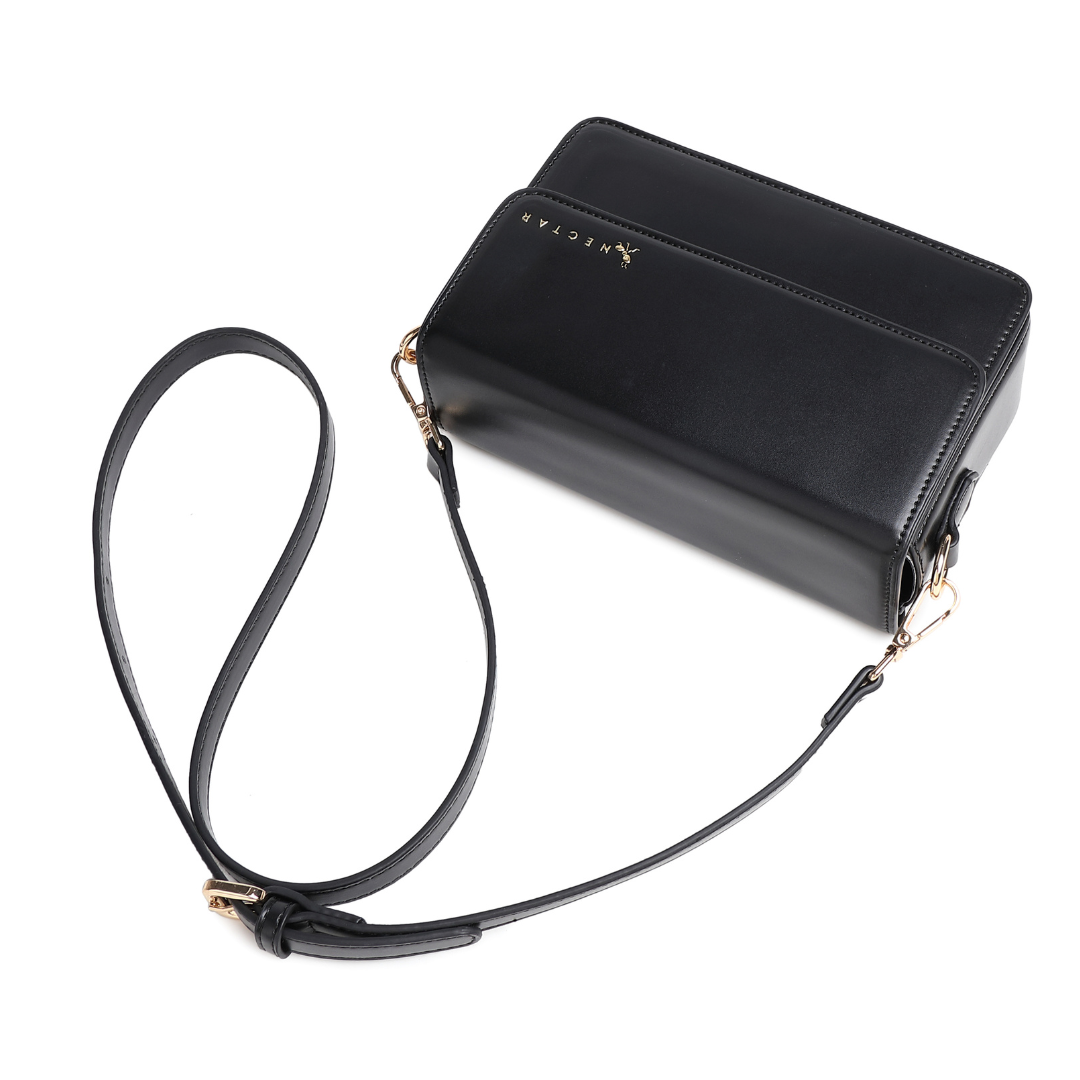 The Nectar MetroPro Crossbody Bag