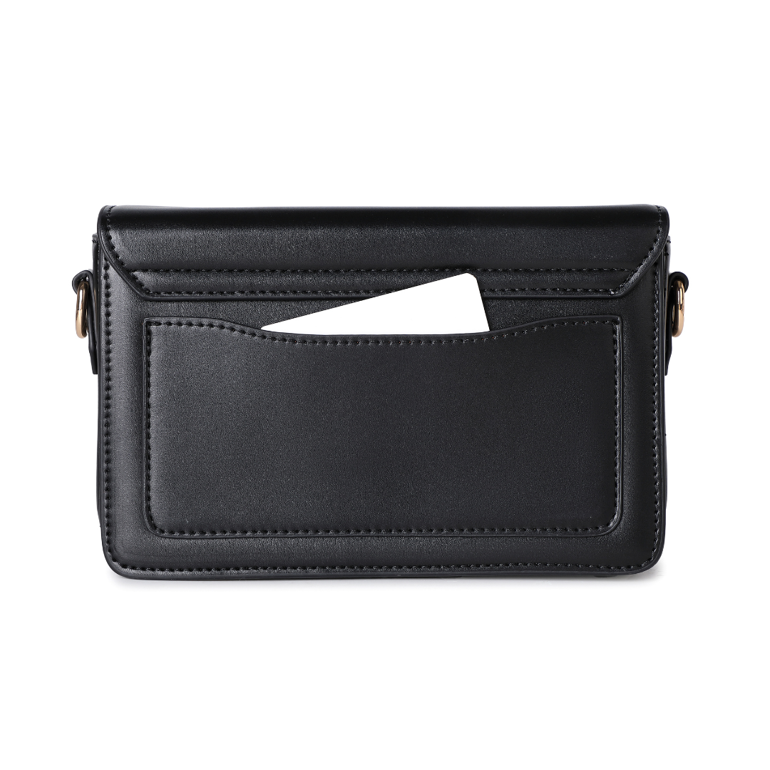 The Nectar MetroPro Crossbody Bag