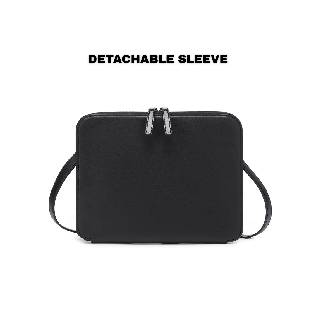 The Nectar Arché Executive Briefcase