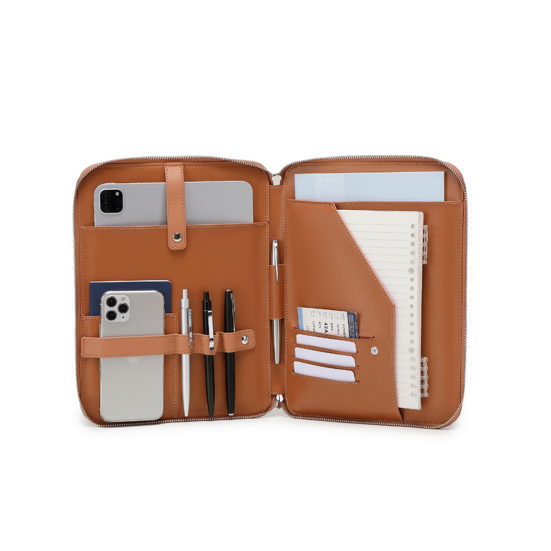 The Nectar Arché Executive Briefcase